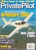 Zeitschrift Private Pilot Private Pilot