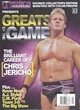 Pro Wrestling Illustrated