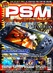 Magazin PSM-Playstation Magazine PSM-PLAYSTATION MAG. USA