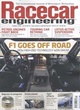Racecar Engineering (GB)
