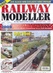 Zeitschrift Railway Modeller Railway Modeller