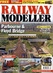 Zeitschrift Railway Modeller RAILWAY MODELLER