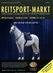 Zeitschrift Reitsport-Markt Reitsport-Markt