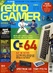 Zeitschrift Retro Gamer retro Gamer