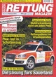 Rettungsmagazin