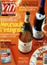 Magazin Revue du Vin de France REVUE DU VIN DE FRANCE