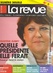 Magazin Revue, La REVUE, LA