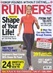 Zeitschrift Runners World Runners World