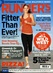 Zeitschrift Runners World RUNNER`S WORLD GB