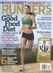 Zeitschrift Runners World USA Runners World USA