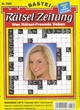 Rätsel-Zeitung