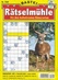 Zeitschrift Rätselmühle Rätselmühle