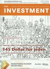 Das Investment Magazin