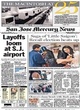 San Jose Mercury News Weekend