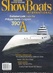 Zeitschrift ShowBoats International ShowBoats International