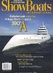 Zeitschrift ShowBoats International SHOWBOAT INTERN. USA