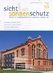 Zeitschrift sicht + sonnenschutz sicht + sonnenschutz