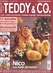 Zeitschrift Teddy & Co Teddy & Co