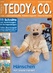 Zeitschrift Teddy & Co 