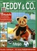 Zeitschrift Teddy & Co Teddy & Co