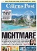 Zeitung The Cairns Post The Cairns Post