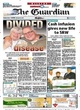 The Guardian, Charlottetown