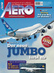 Zeitschrift Aero international Aero international
