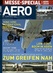 Zeitschrift Aero international AERO INTERNATIONAL