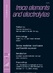  Trace Elements and Electrolytes Trace Elements and Electrolytes