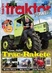 Zeitschrift Traktor Power Traktor Power