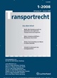 Transportrecht (transpR)