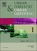  Urban Forestry & Urban Greening Urban Forestry & Urban Greening