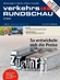 Zeitschrift VerkehrsRundschau 