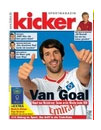 Kicker Magazin