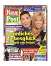 Neue Post Zeitschrift