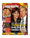 Zeitschrift neue woche